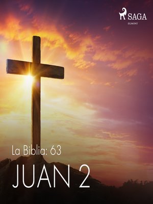 cover image of 63 Juan 2
